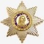 Орден Петра Великого II степени за выдающиеся заслуги перед Отечеством